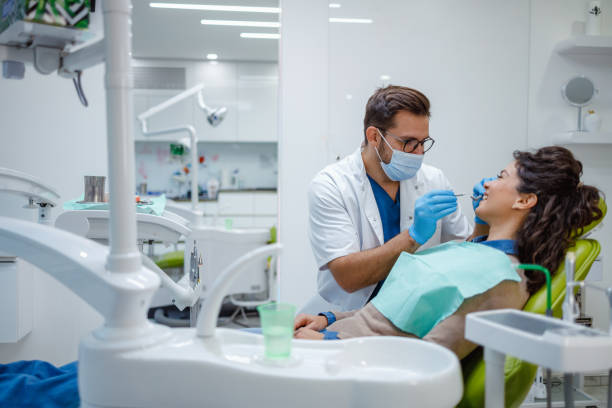 Best Commercial Dentistry  in Davenport, FL