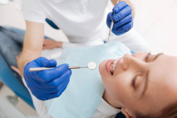 Sedation Dentistry in Davenport, FL