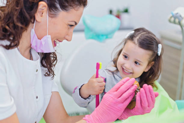 Best Emergency Dental Care  in Davenport, FL